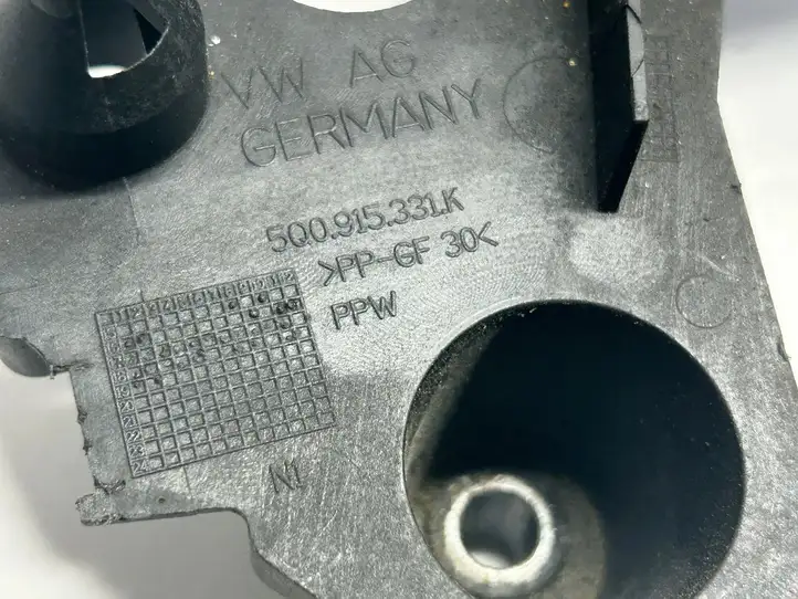 Audi A3/S3 8V (2016 - 2020) 5Q0915331K Ящик аккумулятора — фото 4