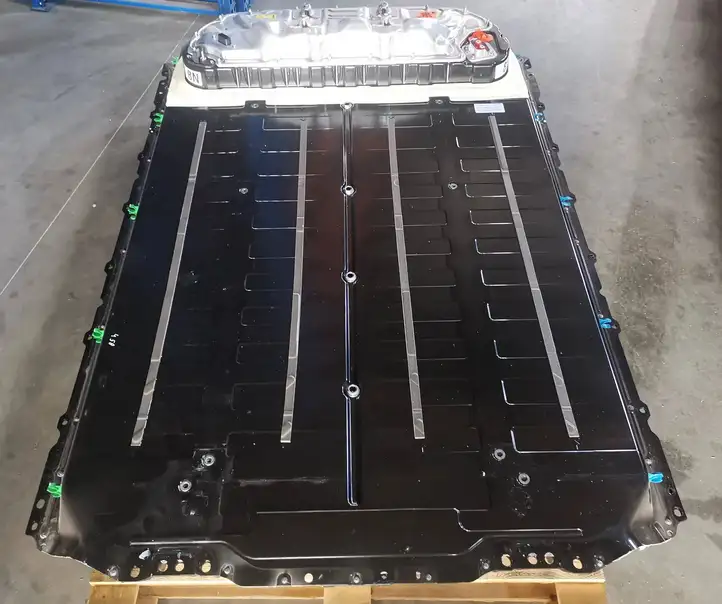 Tesla Model 3 (2017 - 2023) 166696800C Аккумулятор гибридного / электрического автомобиля — фото 12