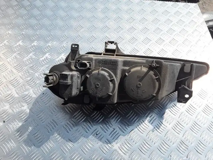 Renault Megane I (1995 - 2002) 7700427870 Передняя фара — фото 2