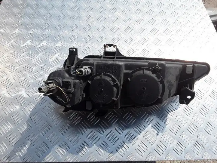 Renault Megane I (1995 - 2002) 7700427870 Передняя фара — фото 2
