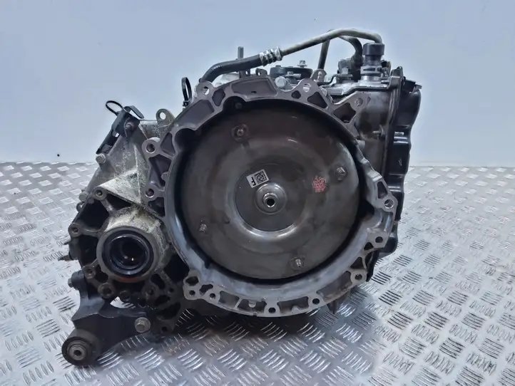 Ford Fusion II (2013 - ) DG9P7000 Автоматическая коробка передач (АКПП) — фото 1