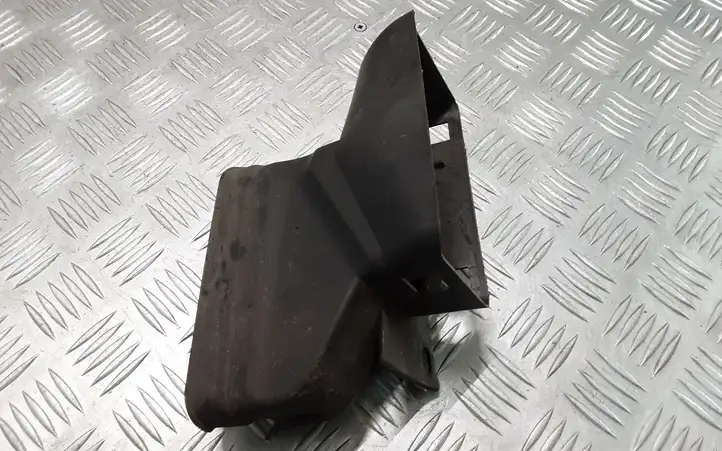 Seat Cordoba (6L) (2002 - 2009) 6Q0805971F Детали воздухозаборника — фото 2