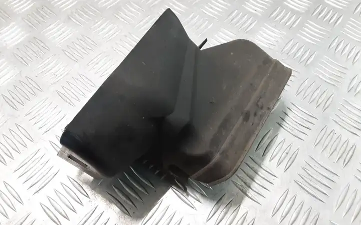 Seat Cordoba (6L) (2002 - 2009) 6Q0805971F Детали воздухозаборника — фото 3