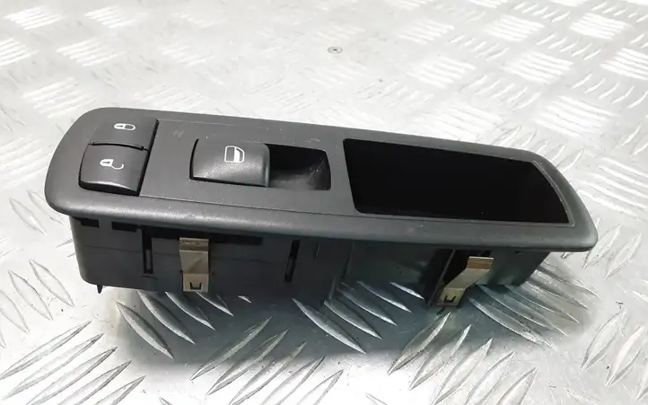 Chrysler Grand Voyager V (2007 - 2010) 04602544 Блок кнопок стеклоподъемников — фото 3