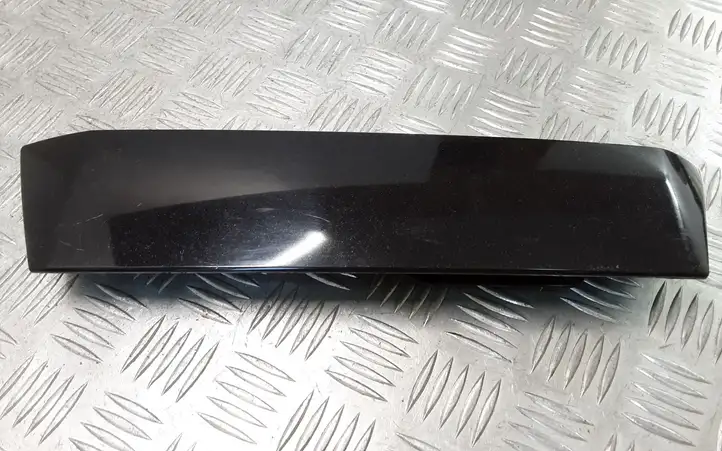 Renault Scenic II - Grand scenic II (2003 - 2006) 8200140172 Прочая отделка багажника — фото 1