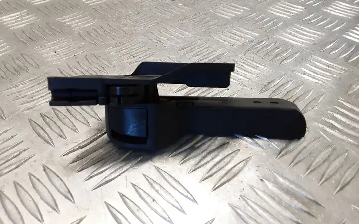 Seat Leon (1P) (2005 - 2012) 1J1823633 Ручка открытия капота — фото 4