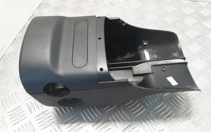 Seat Leon (1P) (2005 - 2012) 5P0858566C Оплётка рулевого колеса — фото 2