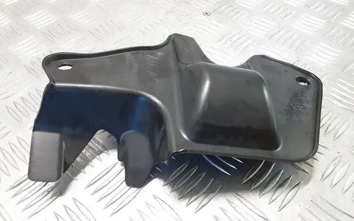 Seat Leon (1P) (2005 - 2012) 1K1863129B Оплётка рулевого колеса — фото 3