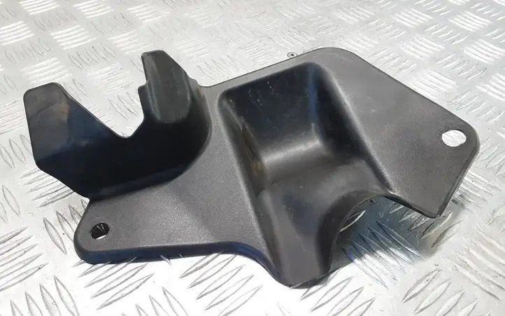 Seat Leon (1P) (2005 - 2012) 1K1863129B Оплётка рулевого колеса — фото 4