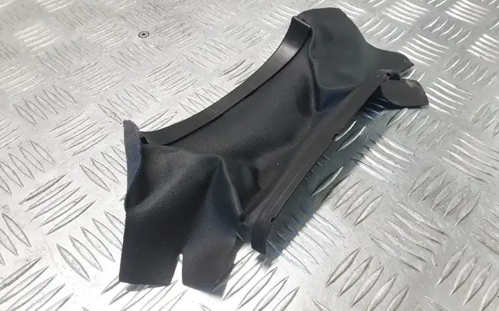 Seat Leon (1P) (2005 - 2012) 1P0953151 Оплётка рулевого колеса — фото 2