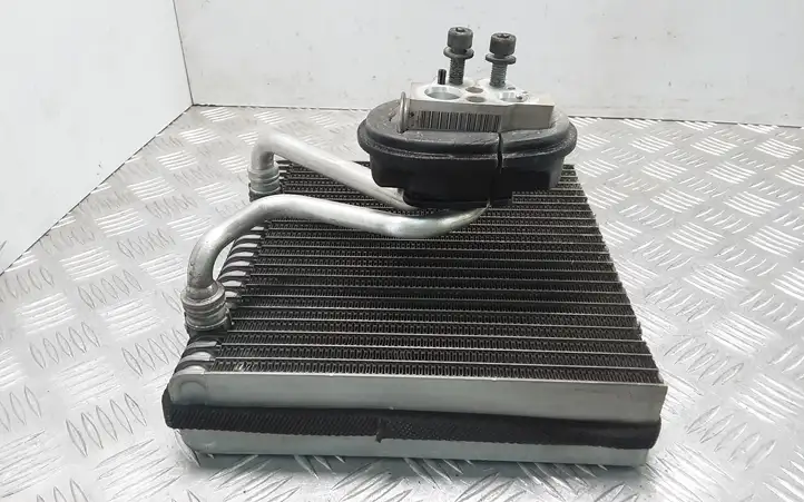 Seat Leon (1P) (2005 - 2012) 1K0820679 Испаритель кондиционера — фото 3