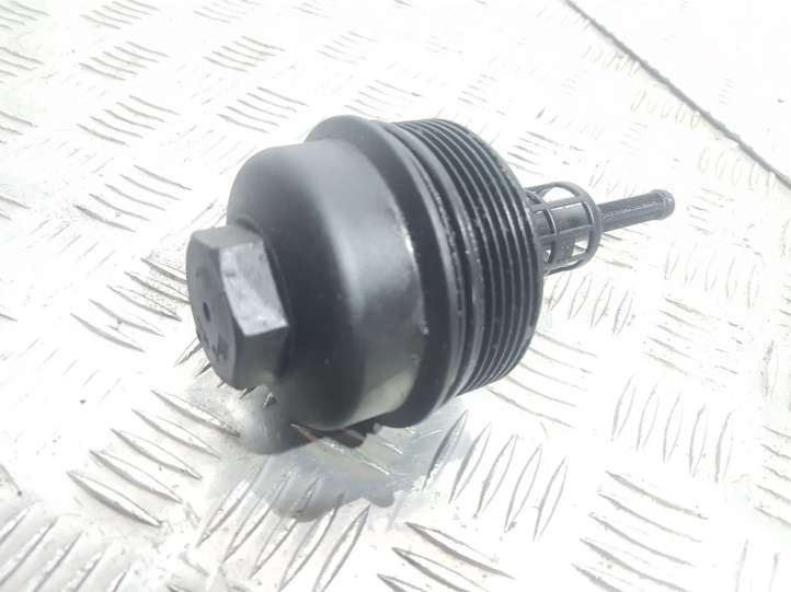 6740217339 Opel Astra G Tepalo filtro dangtelis