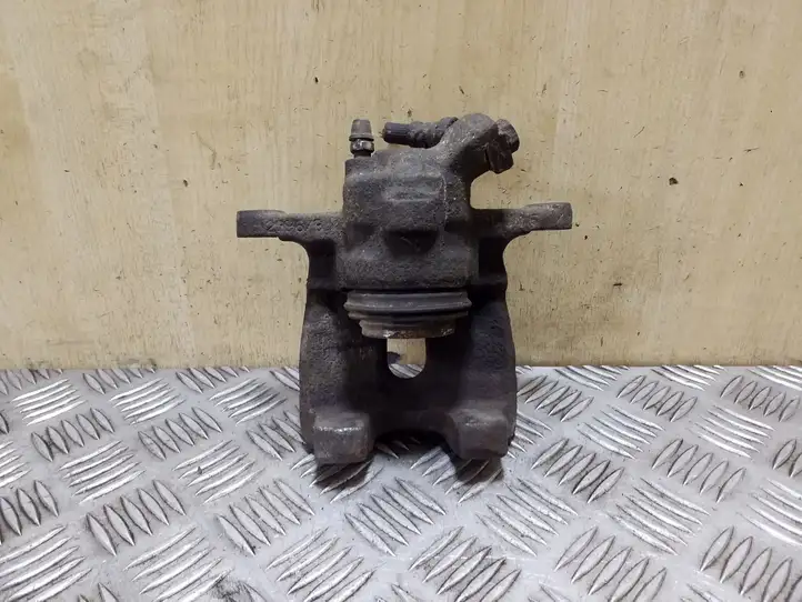 Land Rover Discovery 3 - LR3 (2004 - 2009) Тормозной суппорт задний — фото 5