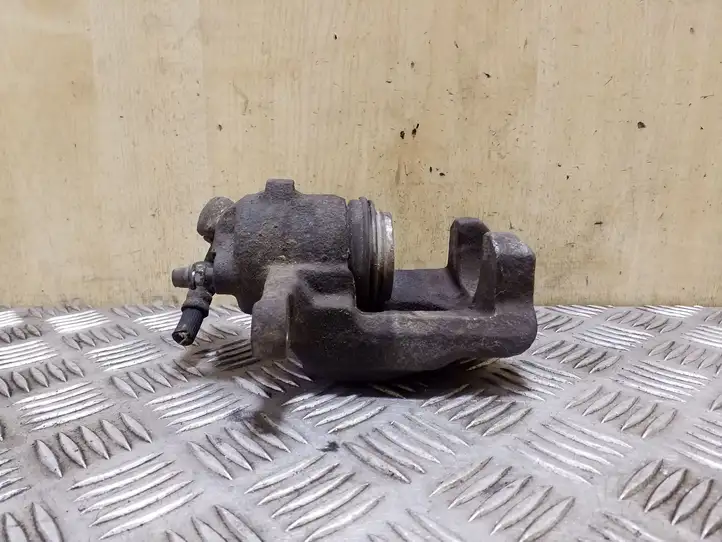 Land Rover Discovery 3 - LR3 (2004 - 2009) Тормозной суппорт задний — фото 6