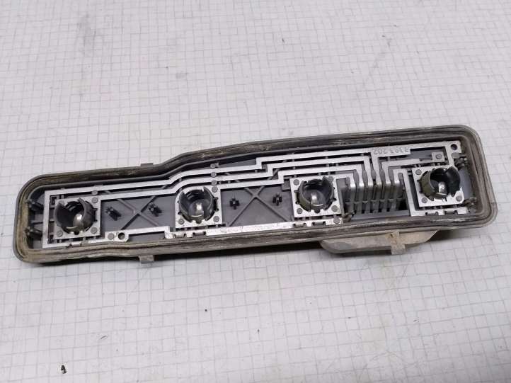 393204 Opel Astra G Galinio žibinto detalė