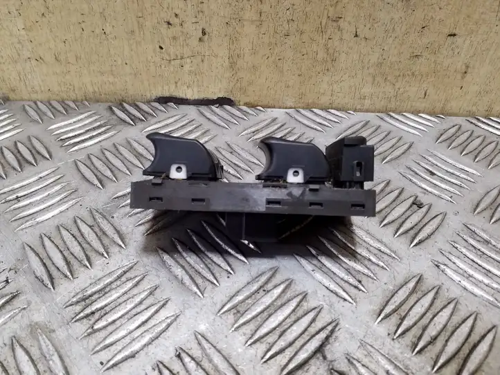 Audi A4 S4 B8 8K (2007 - 2011) 8K0959851D Кнопка стеклоподъемников — фото 5