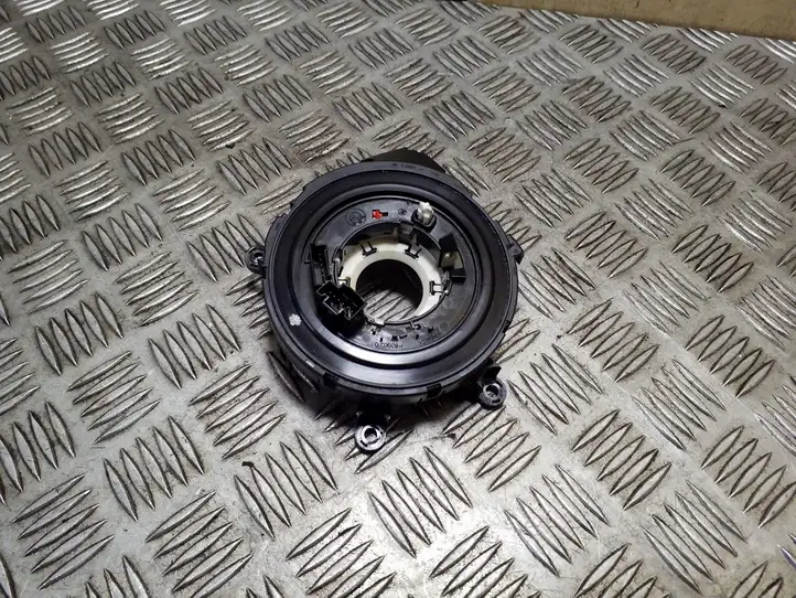 BMW X1 E84 (2009 - 2015) 9122509 Контактное кольцо SRS — фото 1