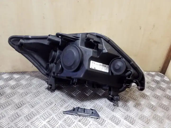 Ford Kuga I (2008 - 2012) 8V4113W030BD Передняя фара — фото 3