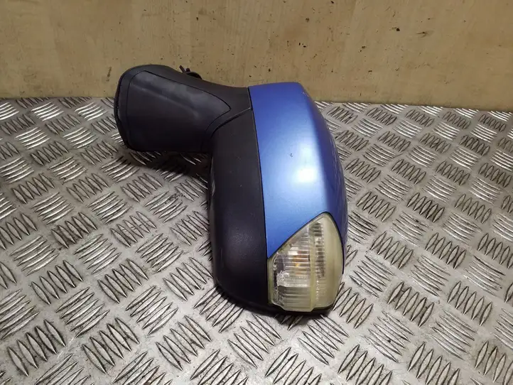 Ford Kuga I (2008 - 2012) Боковое зеркало с электроприводом — фото 7