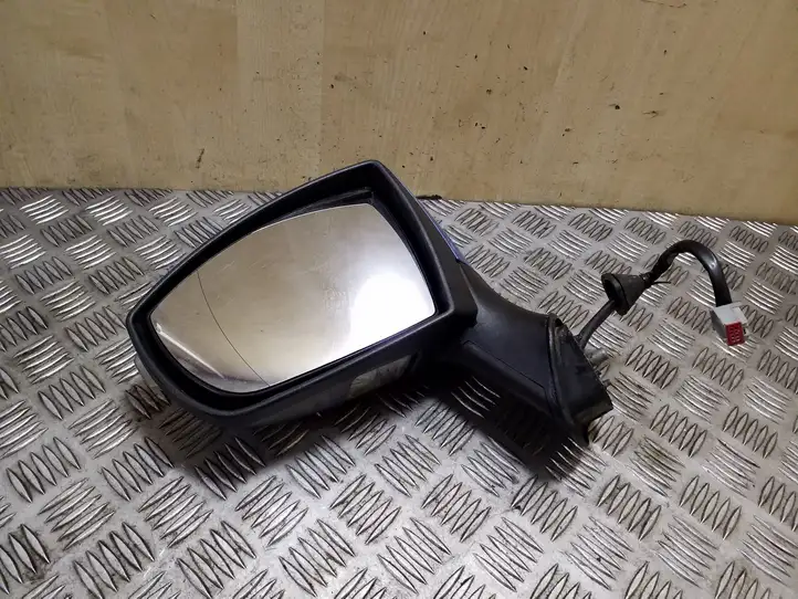 Ford Kuga I (2008 - 2012) Боковое зеркало с электроприводом — фото 9