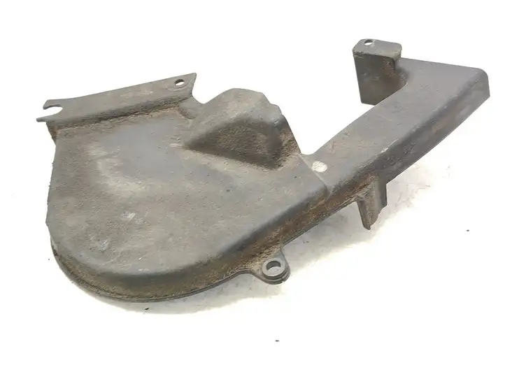 Citroen Xsara Picasso (1999 - 2012) 9628958980 Защита ремня ГРМ — фото 5