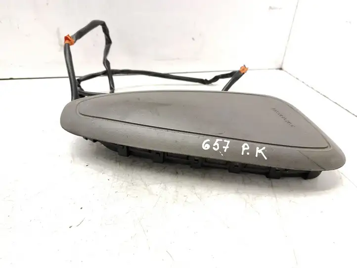 Citroen Xsara Picasso (1999 - 2012) 94641974GW Подушка безопасности сиденья — фото 2