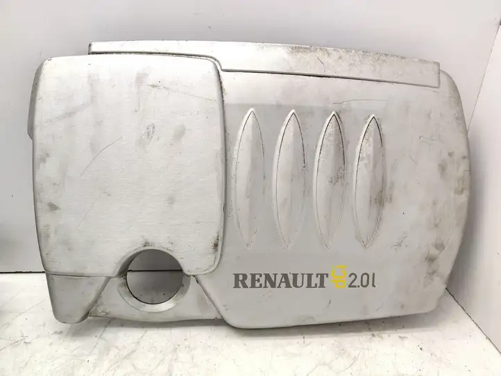 Renault Espace - Grand espace IV (2004 - 2014) 8200413533 Крышка двигателя декоративная — фото 1