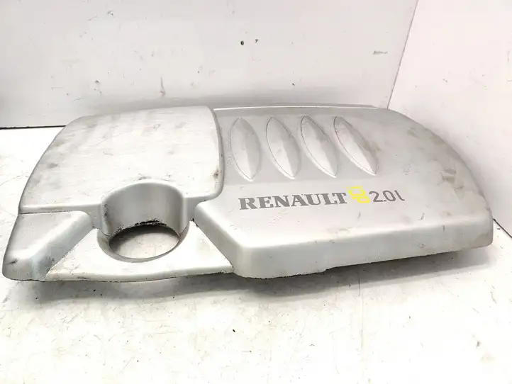 Renault Espace - Grand espace IV (2004 - 2014) 8200413533 Крышка двигателя декоративная — фото 2