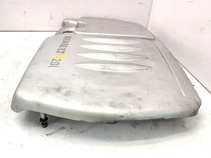 Renault Espace - Grand espace IV (2004 - 2014) 8200413533 Крышка двигателя декоративная — фото 7