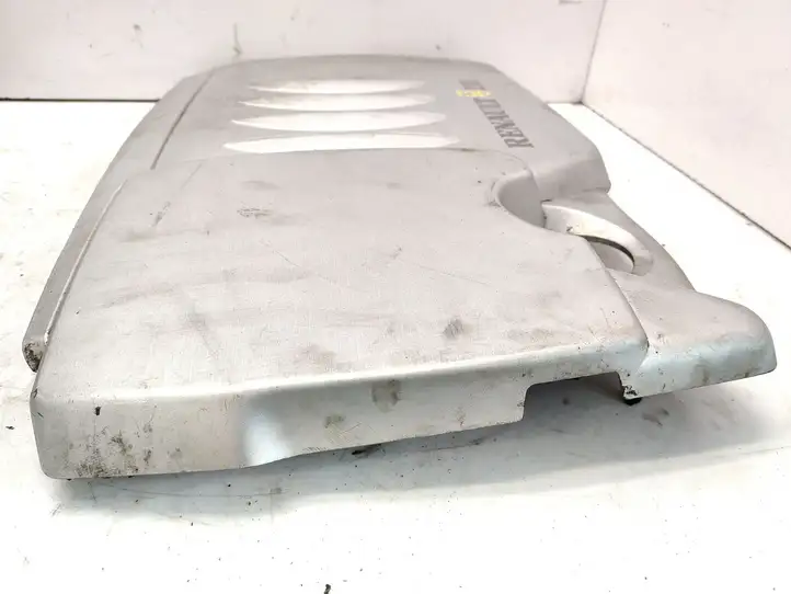 Renault Espace - Grand espace IV (2004 - 2014) 8200413533 Крышка двигателя декоративная — фото 9