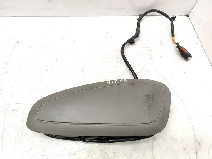 Citroen Xsara Picasso (1999 - 2012) 94641973GW Подушка безопасности сиденья — фото 1