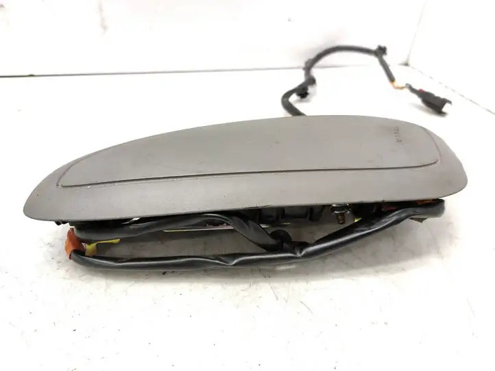 Citroen Xsara Picasso (1999 - 2012) 94641973GW Подушка безопасности сиденья — фото 5