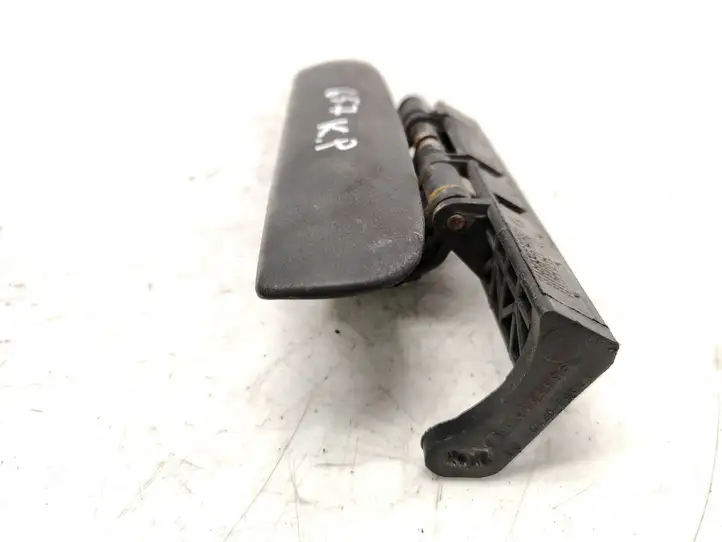 Citroen Xsara Picasso (1999 - 2012) 9633343677 Наружная ручка двери — фото 3