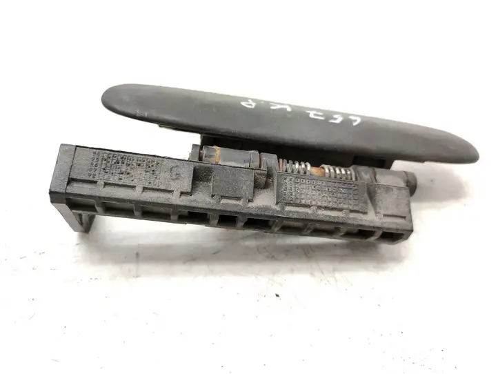 Citroen Xsara Picasso (1999 - 2012) 9633343677 Наружная ручка двери — фото 4