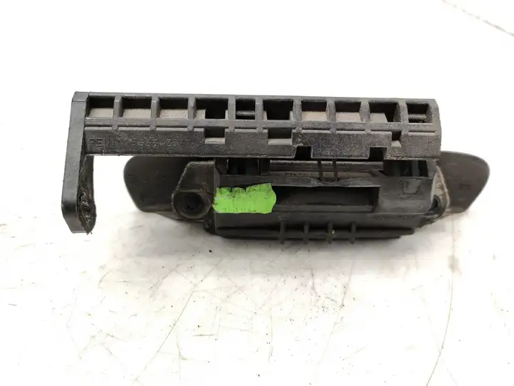 Citroen Xsara Picasso (1999 - 2012) 9633343677 Наружная ручка двери — фото 5