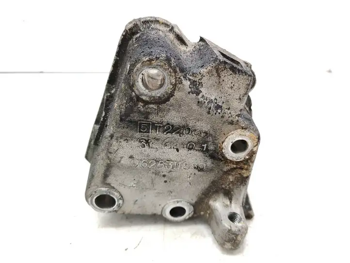 Citroen Xsara Picasso (1999 - 2012) 9628311880 Кронштейн двигателя — фото 1