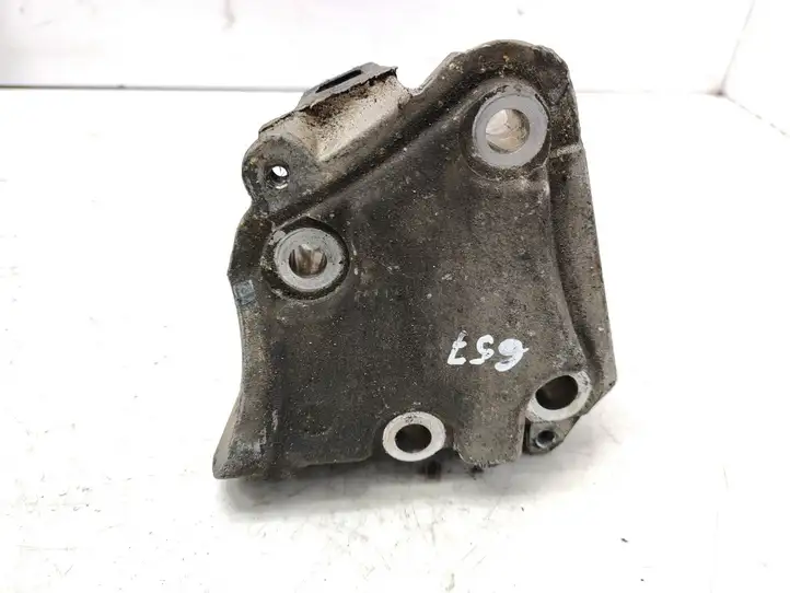 Citroen Xsara Picasso (1999 - 2012) 9628311880 Кронштейн двигателя — фото 3