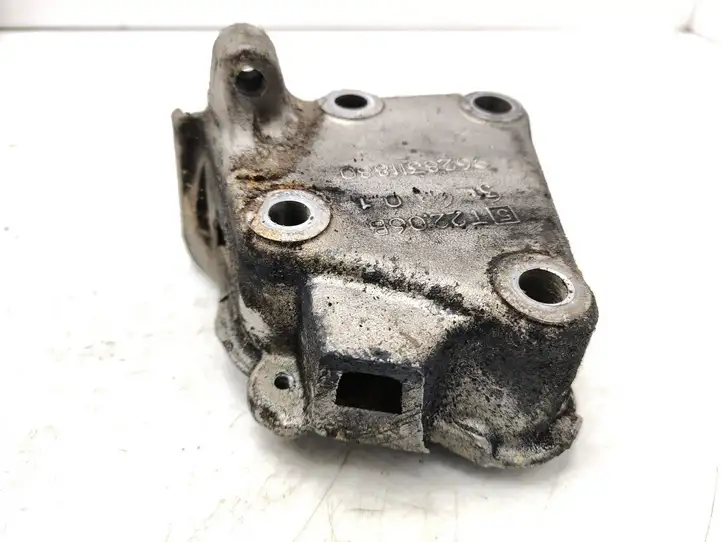 Citroen Xsara Picasso (1999 - 2012) 9628311880 Кронштейн двигателя — фото 6