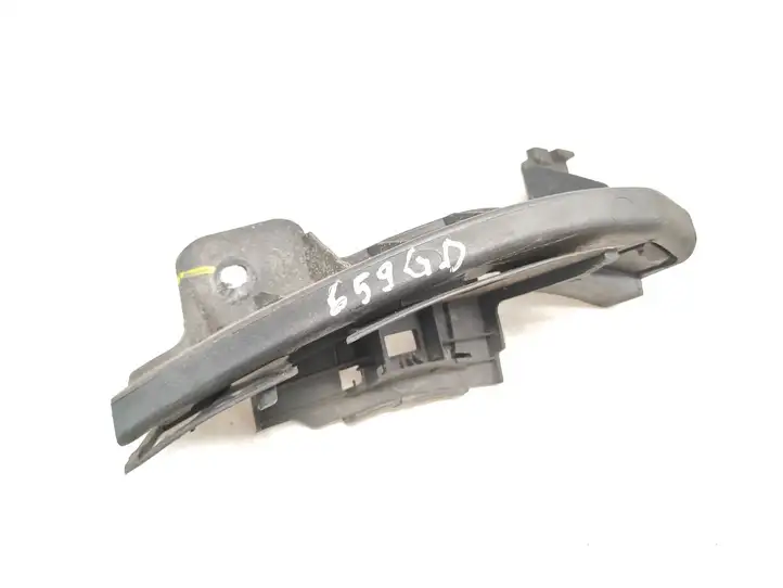 Fiat Bravo (2007 - 2014) 51788239 Кронштейн заднего бампера — фото 1