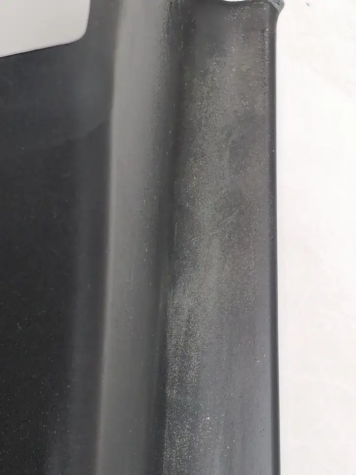 Mercedes-Benz S W220 (1998 - 2006) A2206802735 Внутренняя отделка заднего порога — фото 13