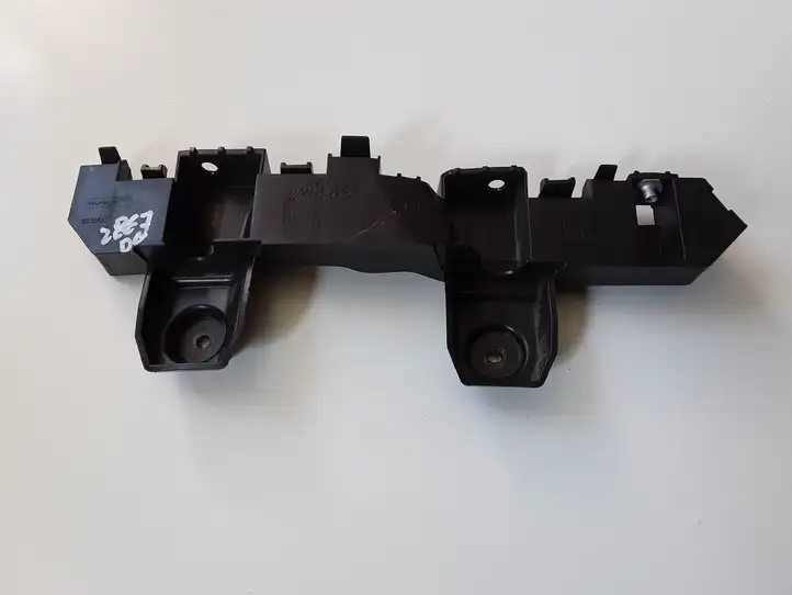Citroen C3 Aircross (2017 - ) 13489748 Кронштейн заднего бампера — фото 1