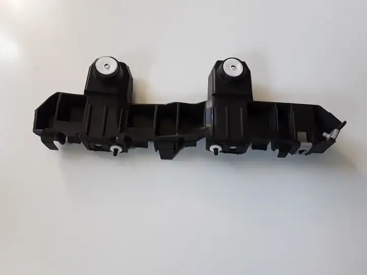 Citroen C3 Aircross (2017 - ) 13489748 Кронштейн заднего бампера — фото 2