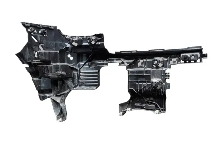 Mini Cooper Countryman F60 (2016 - 2020) 51127389358 Кронштейн заднего бампера — фото 2