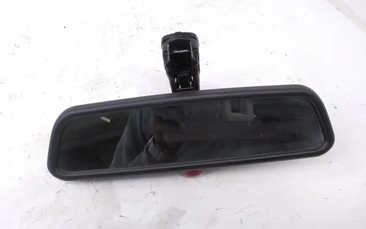 BMW X1 E84 (2009 - 2015) 9218046 Салонное зеркало заднего вида — фото 1