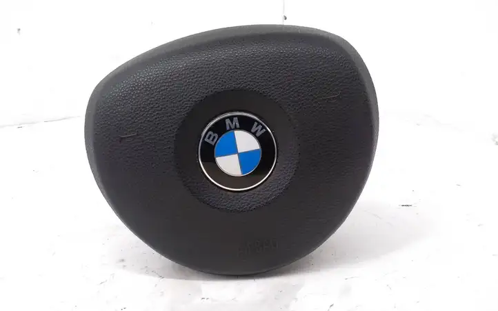 BMW X1 E84 (2009 - 2015) 305166199001 Подушка безопасности руля — фото 1