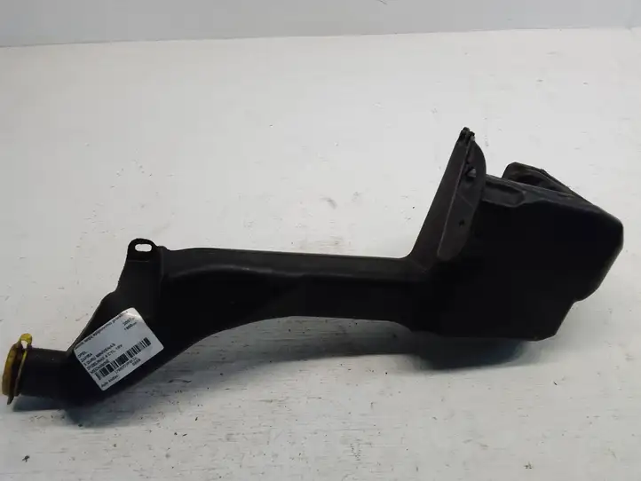Opel Zafira B (2006 - 2008) 644500993 Бачок омывателя стекла — фото 2