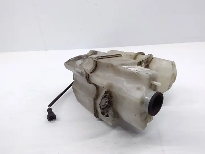 Volvo S60 (2000 - 2004) 9178881 Бачок омывателя стекла — фото 1