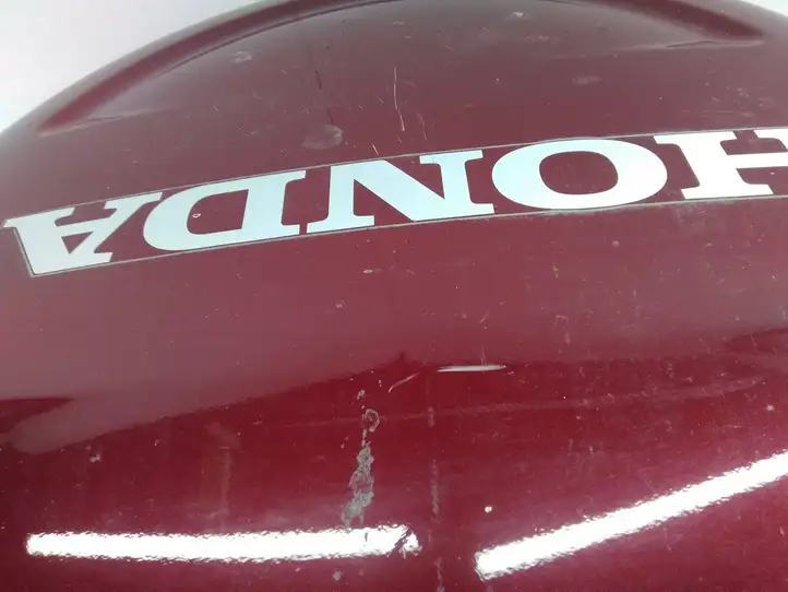 Honda CR-V (2001 - 2004) 75590S9AJ02020 Обшивка ниши запасного колеса — фото 8