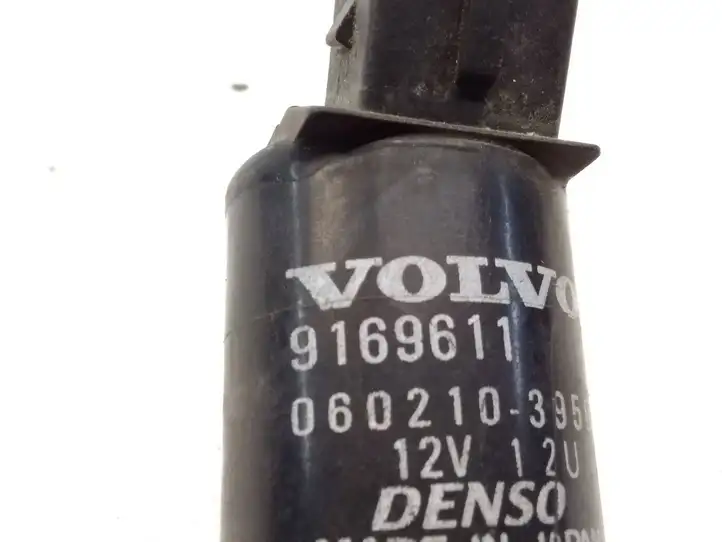 Volvo S80 (1998 - 2004) 9169611 Насос омывателя стекла — фото 4