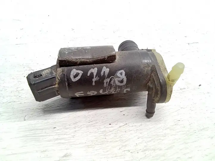 Ford Focus (1998 - 2004) Насос омывателя стекла — фото 2